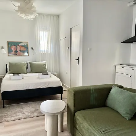 Kantun For Two Appartement