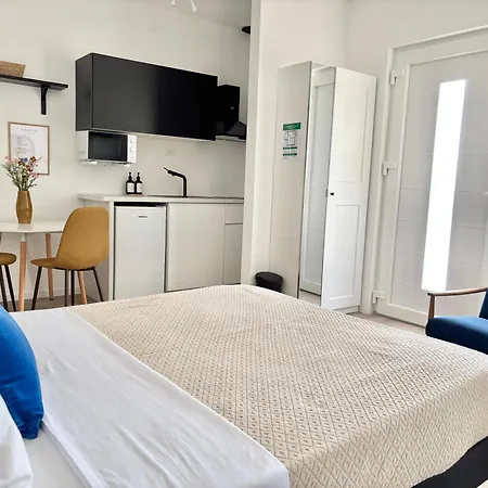 Appartement Kantun For Two Zadar