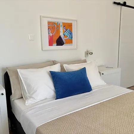 Kantun For Two Appartement *
