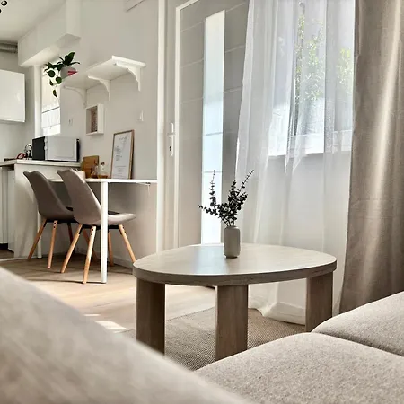 Kantun For Two Appartement *