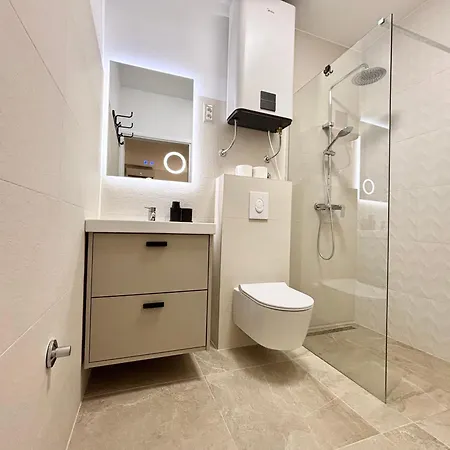 Appartement Kantun For Two *