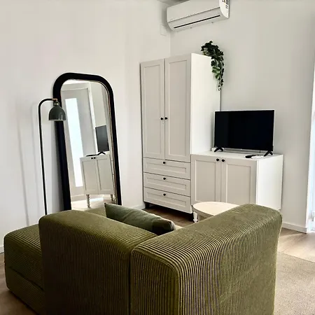 Appartement Kantun For Two